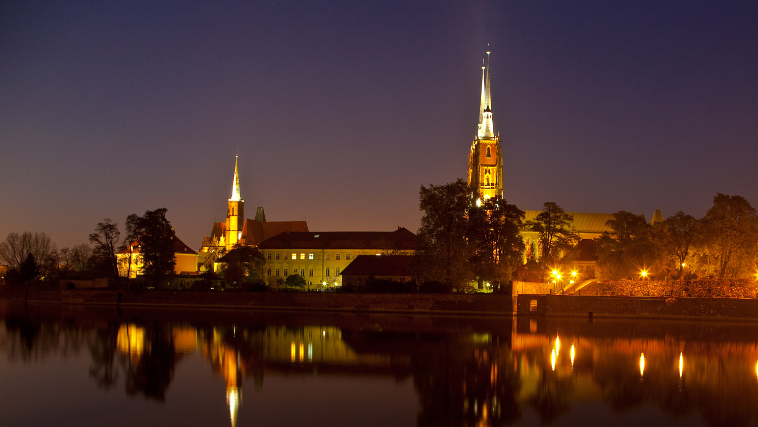 Wroclaw